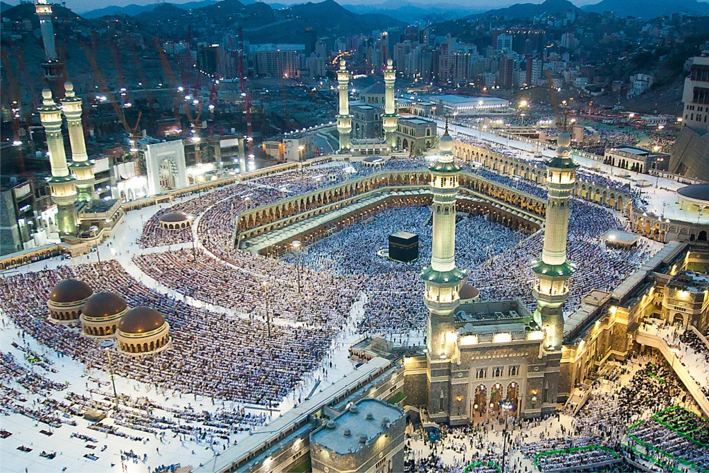 HISTORY OF HOLY KAABA AND IMPORTANCE OF UMRAH Umrah Guide