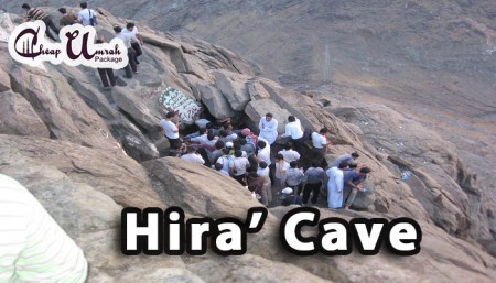 cave-of-hira