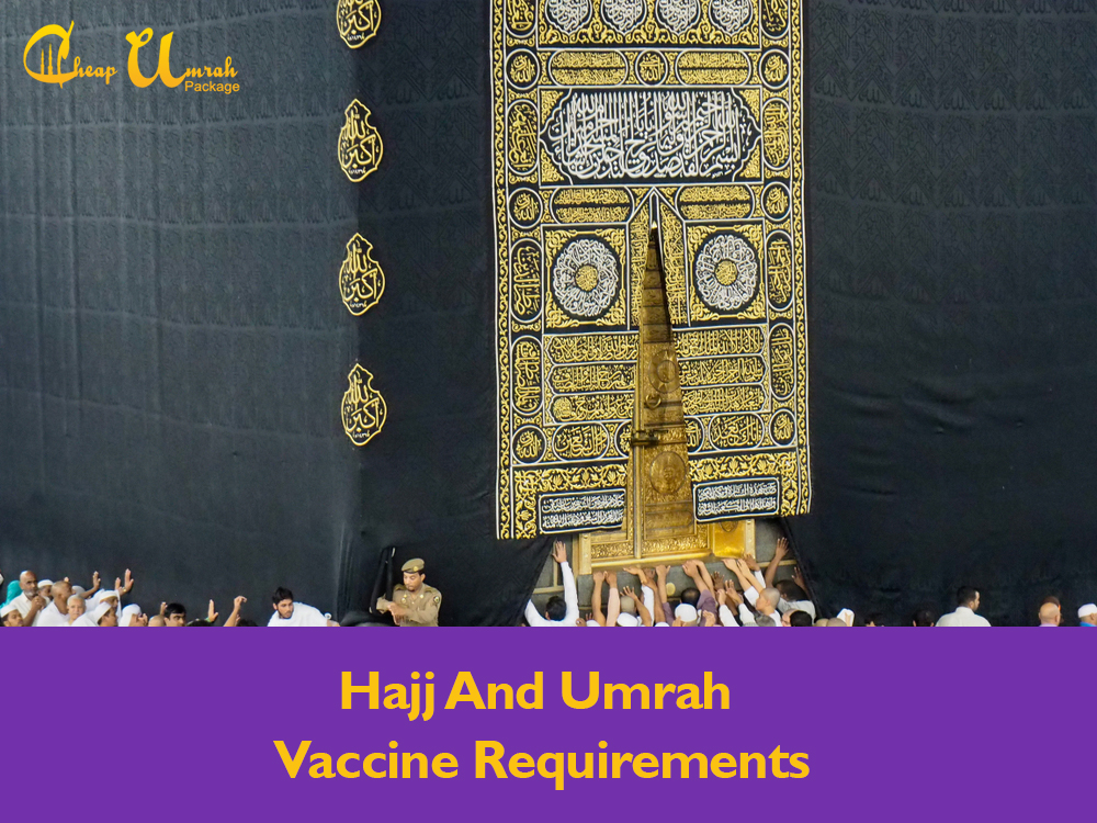 Hajj-And-Umrah-2021-Vaccine-Requirements