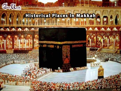 Historical-Places-In-Makkah